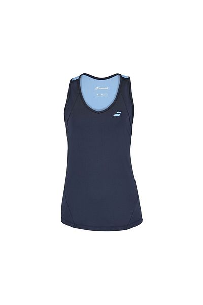 BABOLAT محرك تانك الأعلى المرأة تانك الأعلى