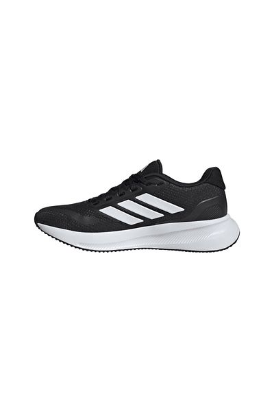 adidas Černé dámské běžecké boty - Ih7759 Runfalcon 5