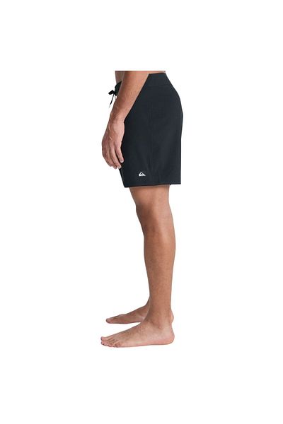 Quiksilver Surfsilk Kaimana 16 Herren Schwarz Boardshort