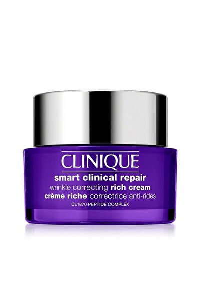 Clinique Smart Clinical Repair Rich Cream 50 ml
