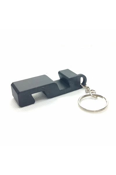 Cypnova Keychain Phone Stand – Carrying Your Phone Has Never Been This Easy and Stylish!