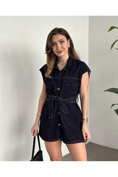 BelezaStore Rochie de blugi pentru femei produs nou de calitate premium