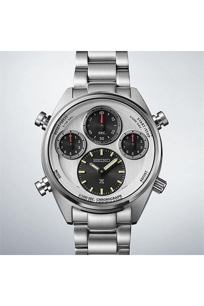 Seiko Men's Watch SFJ009P1