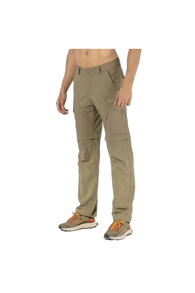 Merrell Ανδρικό υφασμάτινο χακί Olon Wake Outdoor