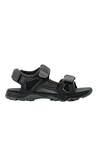 Jack Wolfskin صنادل تاراكو بيتش للأطفال
