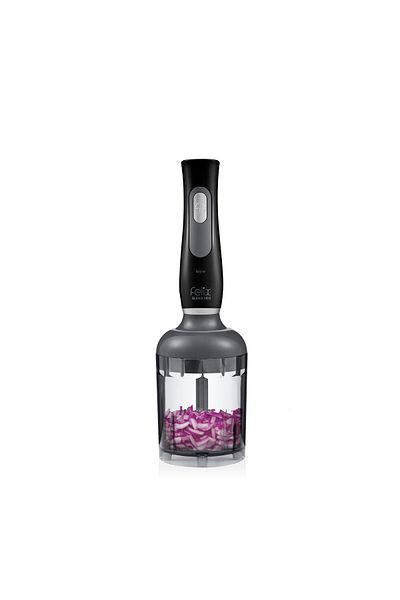 Arzum Felix Fl195-0100 Blenix Mini Hand Blender Set 900 W