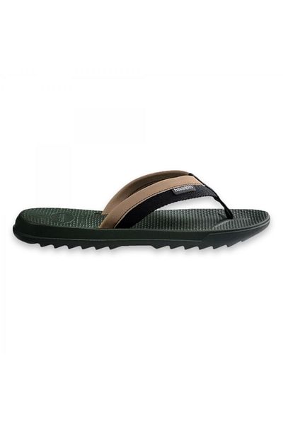 Havaianas 4149926   Track Plus Khaki Unisex Flip Flops Slippers