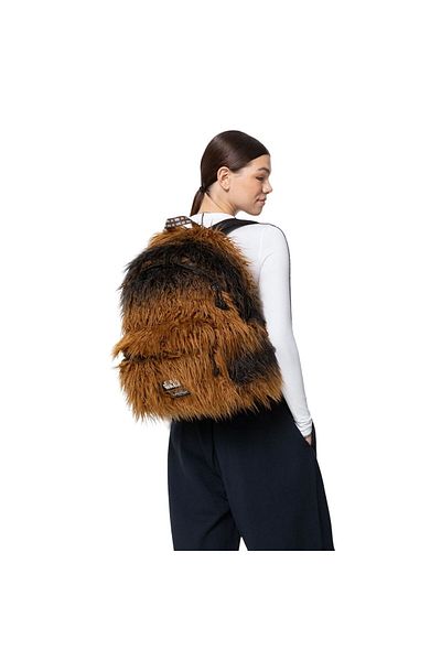 Eastpak Σακίδιο πλάτης Unisex Καφέ Unisex με επένδυση Pak'r Unisex Σακίδιο πλάτης Ek0006201q51