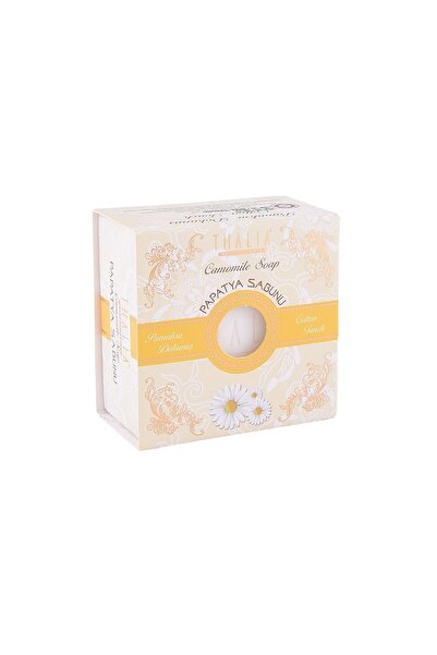 Thalia Papatya Özlü Sabun 150 gr