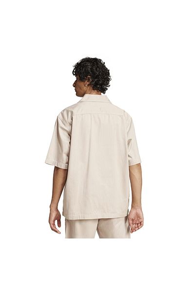 adidas JD0669-E Cămașă adidas Wab Shirt pentru bărbați, cremă