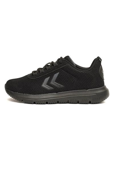 hummel Unisex παπούτσια για τρέξιμο και προπόνηση μαύρα 900491-2042 Hml Tyro