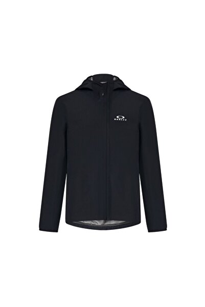 Oakley Elements Shell 2.0 Men's Black Jacket Men's Jacket Foa406090