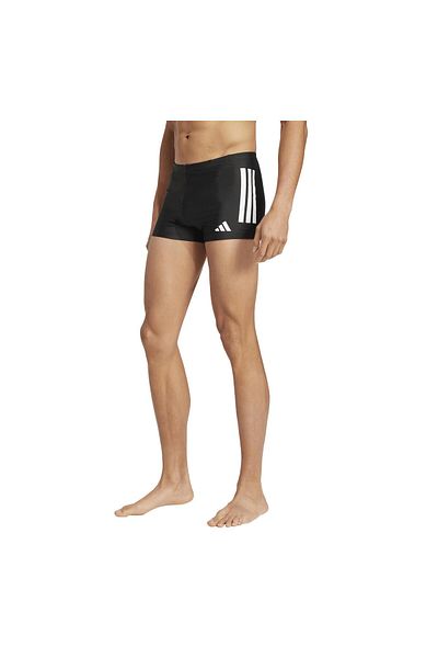 adidas Jn6533-E Adidas 3S Bld Boxer Men's Swimwear Black