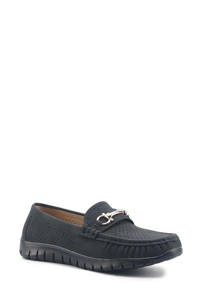 Polaris 166892 .Z FX Black Pantofi de damă
