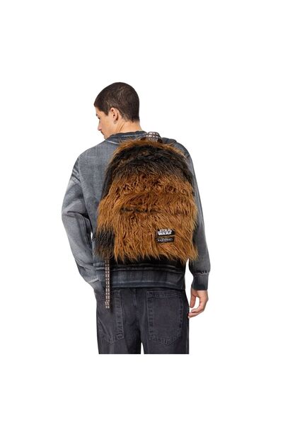 Eastpak Σακίδιο πλάτης με επένδυση Pak'r Unisex καφέ UNISEX BACKPACK EK0006201Q51