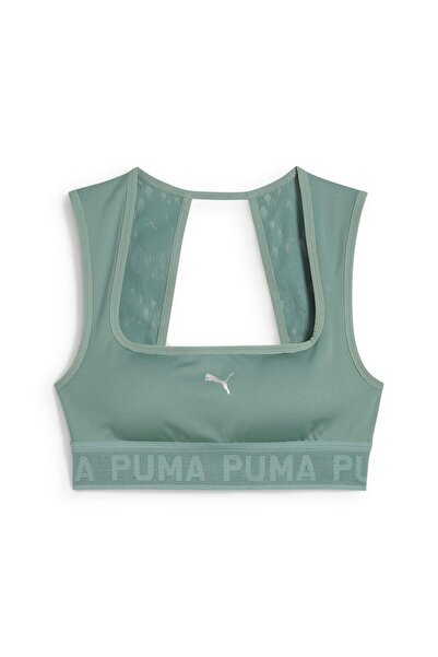 Puma MOVE LACE Kadın Spor Sütyeni 526783-30