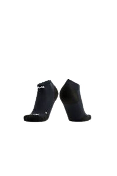 X Bionic X-BIONIC X-bionic X-socks Core Sport Light Low Cut Unisex Siyah Koşu Çorabı UNISEX KOŞU ÇORABI
