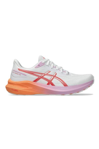 Asics Gt 1000 13 Women's Running Shoes Colorful