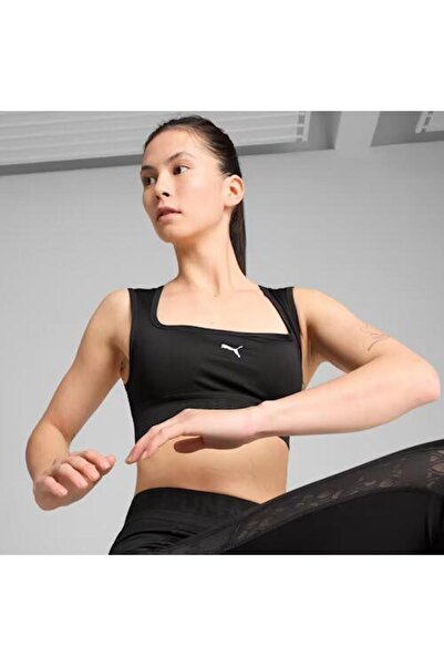 Puma MOVE LACE Kadın Spor Sütyeni 526783-01