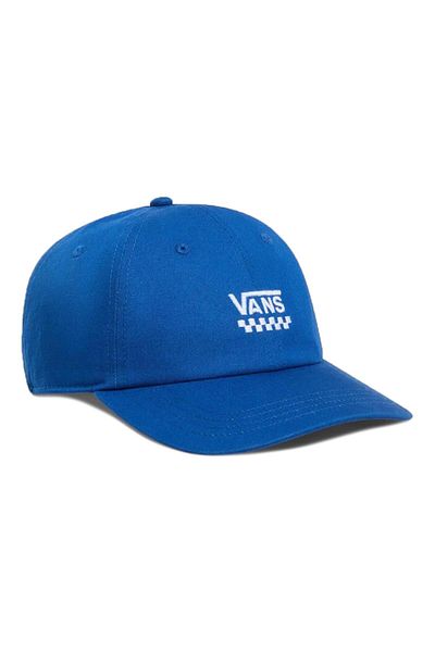 Vans 000Hea7Wm1-R Vans Court Side Curved Bill Jockey Blue