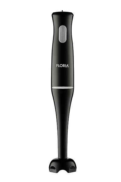 Floria Mixer vertical ZLN7982, Putere 200W, Lungime cablu 1m, Lame din oțel inoxidabil, O singură viteză