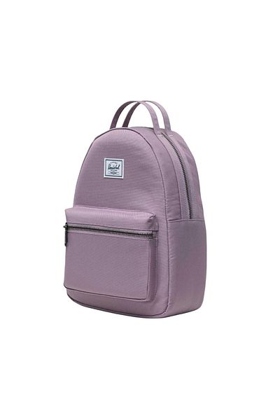 herschel Nova Mini Purple Backpack