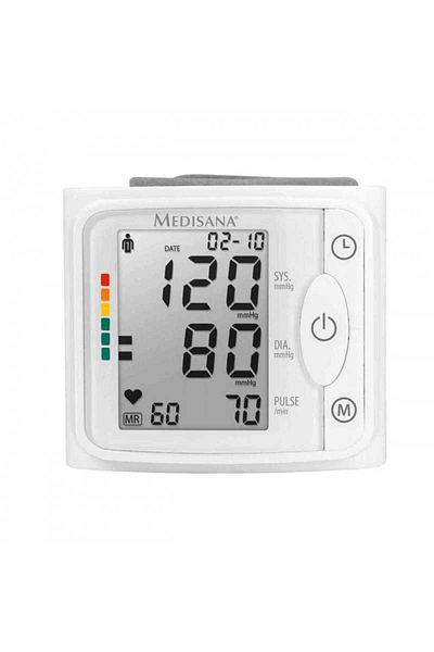 medisana Wrist blood pressure monitor Medisana BW 335 51077