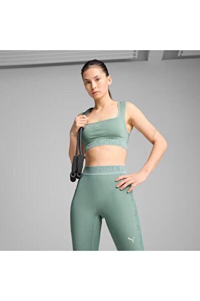 Puma MOVE LACE Kadın Spor Sütyeni 526783-30