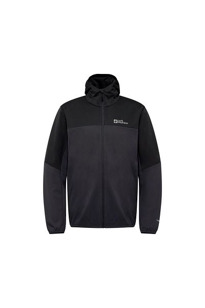 Jack Wolfskin FELDBERG HOODY M