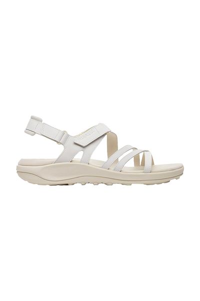 Merrell Harbor Backstrap Women's White Sandals