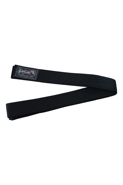 Dragondo K04 Karate Black Belt Judo Black Belt
