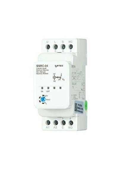 ENTES Ssrc-04 Sıvı Seviye Rölesi