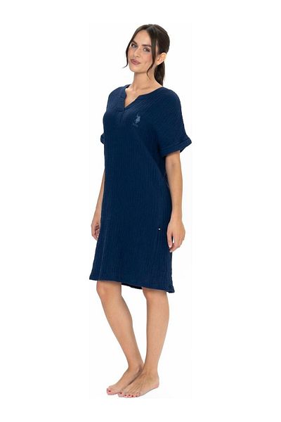 U.S. Polo Assn. U.S. Polo Assn 20018 Women's Nightwear 25Y