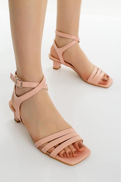 ayakuydur Powder Women's Sandals