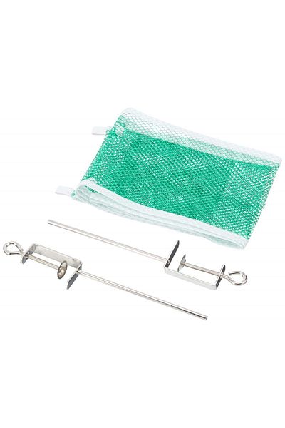 AVESSA Table Tennis Net Iron Set