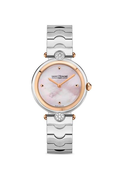 SAİNT HONORE Saint Honore 726106 6Yrir Women Wrist Watch