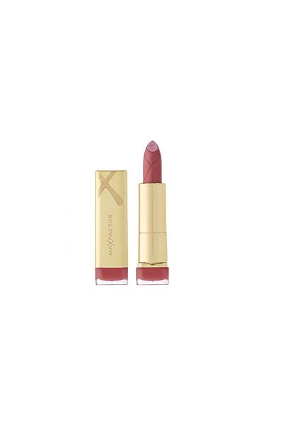 Max Factor ماكس فاكتور كولور إليكسير أحمر الشفاه 831-مرجاني مكثف
