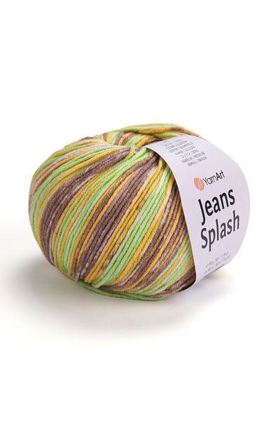 Yarnart Jeans Splash