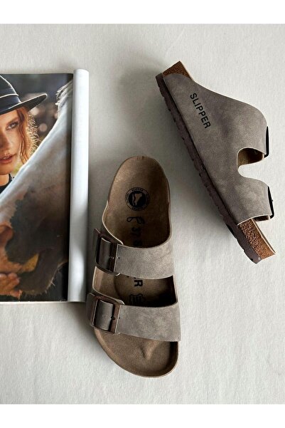 Zuum Papuci de damă cu cataramă papuci - nurcă