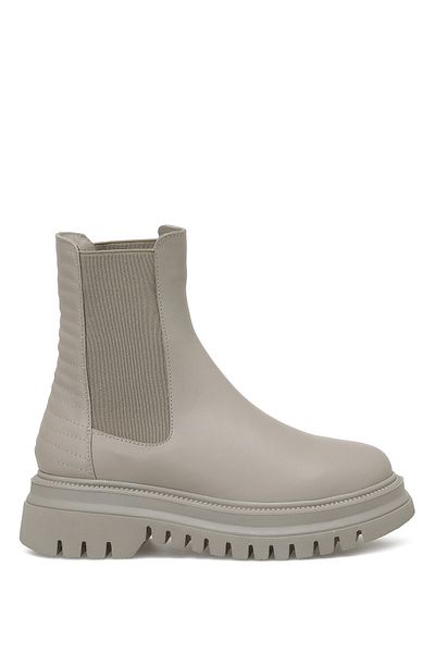 Nine West Béžové dámské chelsea boty Felal 2pr