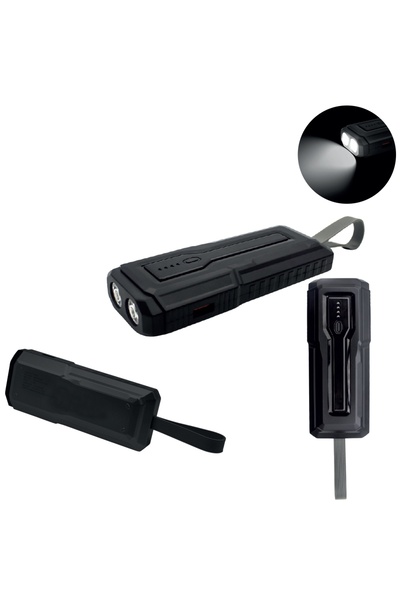 DEPREM FENERLİ POWERBANK