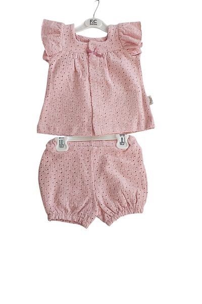 Bebbemini Baby Dress