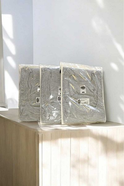 Arafım Butik 3-pack male athlete