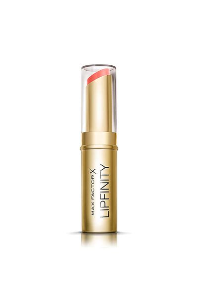 Max Factor Max Factor Lipfinity Lipstick, No. 25 Ever Sumptuous