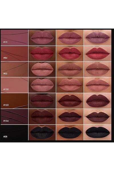 SEPHORA Sephora Collection Cream Lipstick 13 Marvelous Mauve