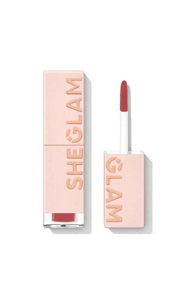 LEADING LINES She Glam - Take a hint for lip color - Baby Face