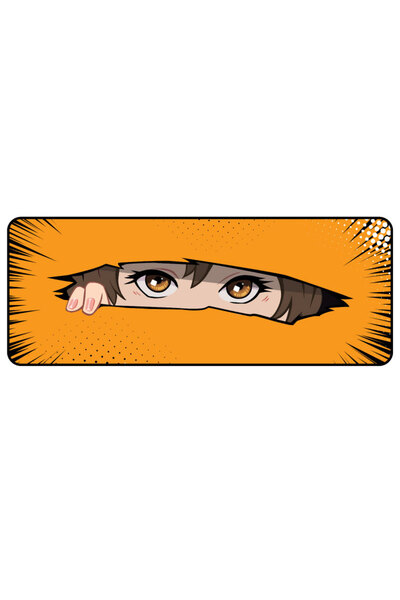 Gamertek GamerTek Anime Desk Mat (80x30 cm)