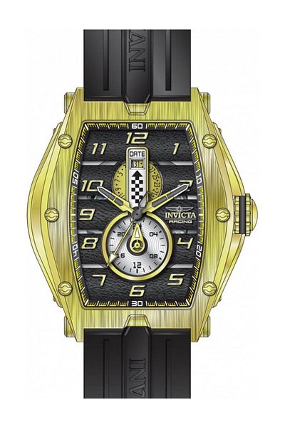 Invıcta Invicta 147386   Men's Wrist Watch