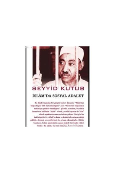 Beka Yayınları İslam'da Sosyal Adalet / / Seyyid Kutub