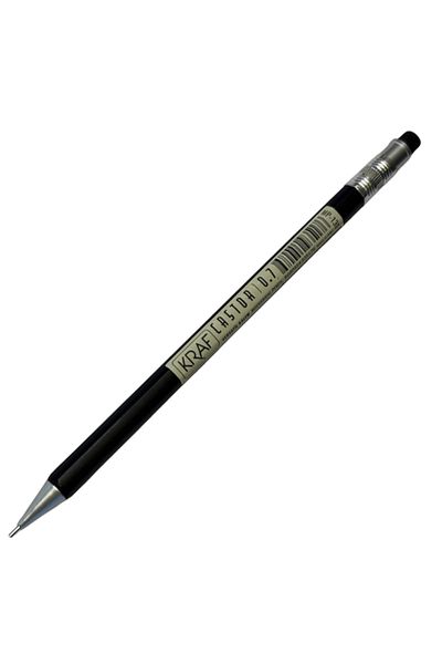 KRAF Castor Mechanical Pencil (Versatil) 0.7mm